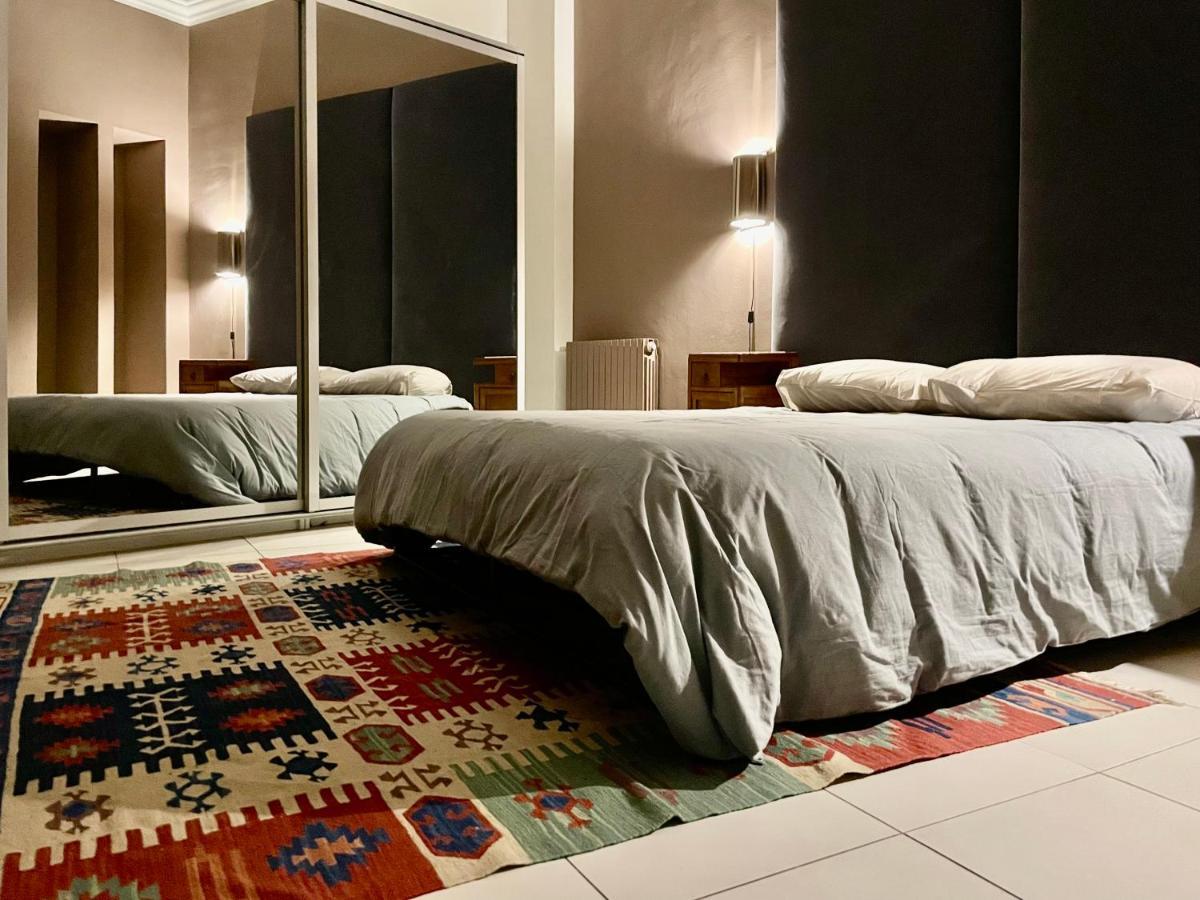 R21B&B Torinoquadrilatero Eksteriør billede