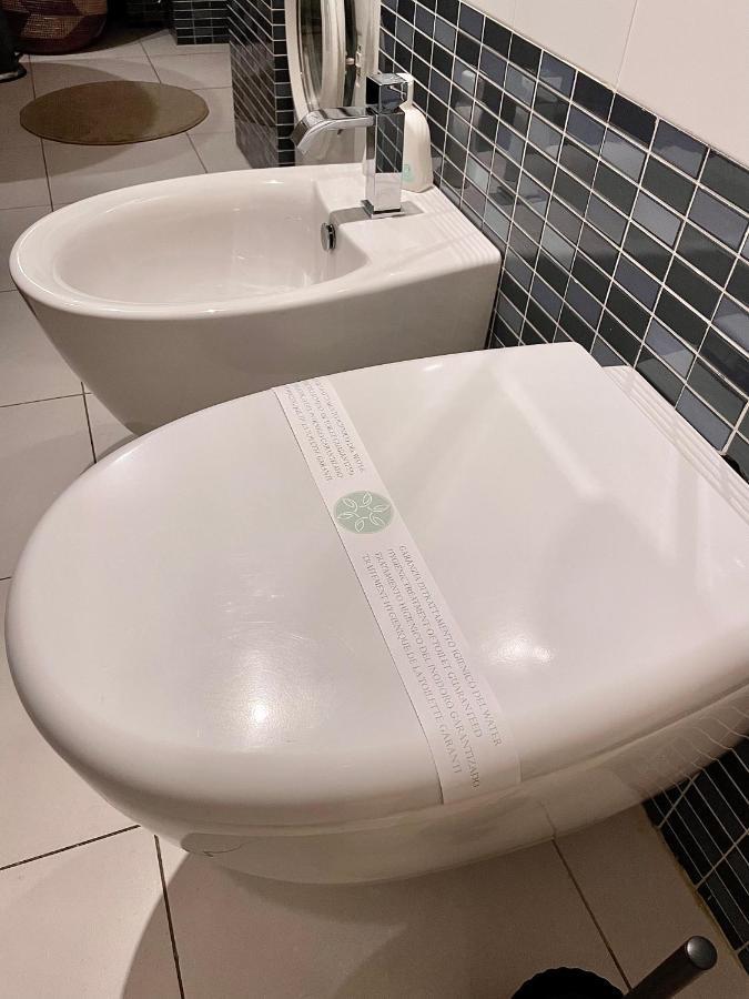 R21B&B Torinoquadrilatero Eksteriør billede