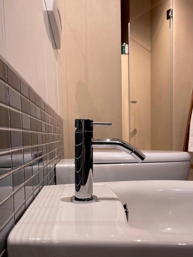 R21B&B Torinoquadrilatero Eksteriør billede